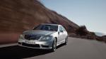 Mercedes-Benz S63 AMG 2010 года